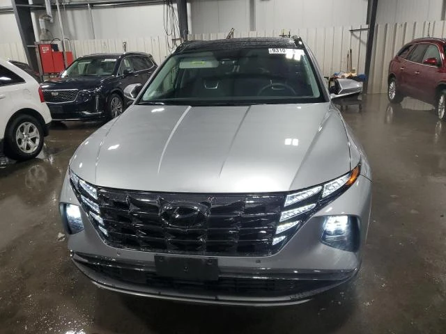 Hyundai Tucson LIMITED*  - изображение 2