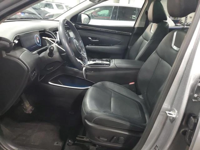 Hyundai Tucson LIMITED*  - изображение 8