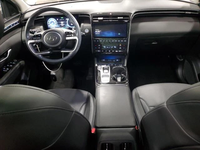 Hyundai Tucson LIMITED*  - изображение 9