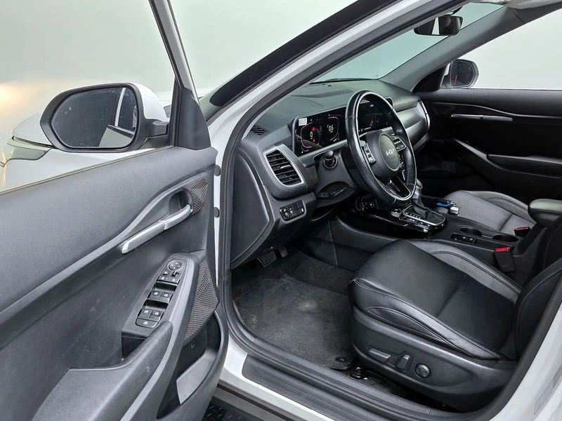 Kia Seltos Gasoline 1.6 Turbo 4WD| 177�.�.| ���.��������� | Mobile.bg � ����������� 10