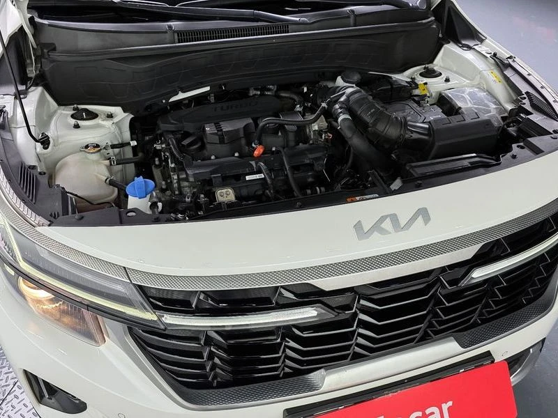 Kia Seltos Gasoline 1.6 Turbo 4WD| 177�.�.| ���.��������� | Mobile.bg � ����������� 6