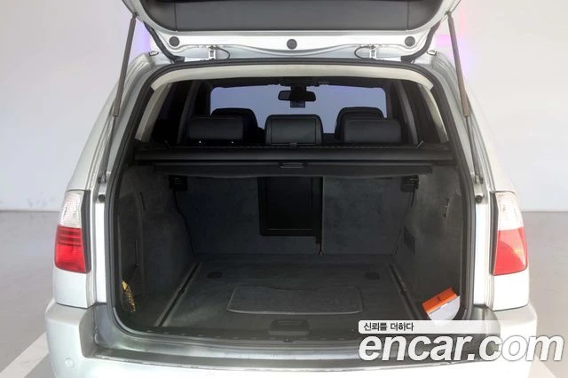 BMW X3, снимка 11 - Автомобили и джипове - 56080825