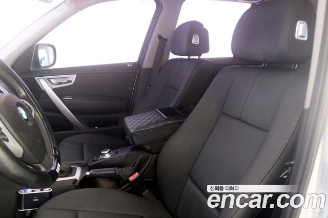 BMW X3, снимка 7 - Автомобили и джипове - 56080825