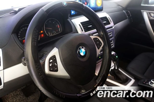 BMW X3, снимка 16 - Автомобили и джипове - 56080825