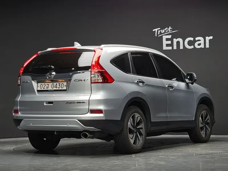 Honda Cr-v  4Wd Touring 4Th Generation | Mobile.bg � ����������� 4
