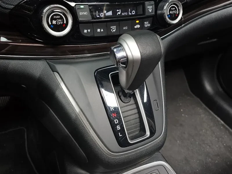 Honda Cr-v  4Wd Touring 4Th Generation | Mobile.bg � ����������� 17