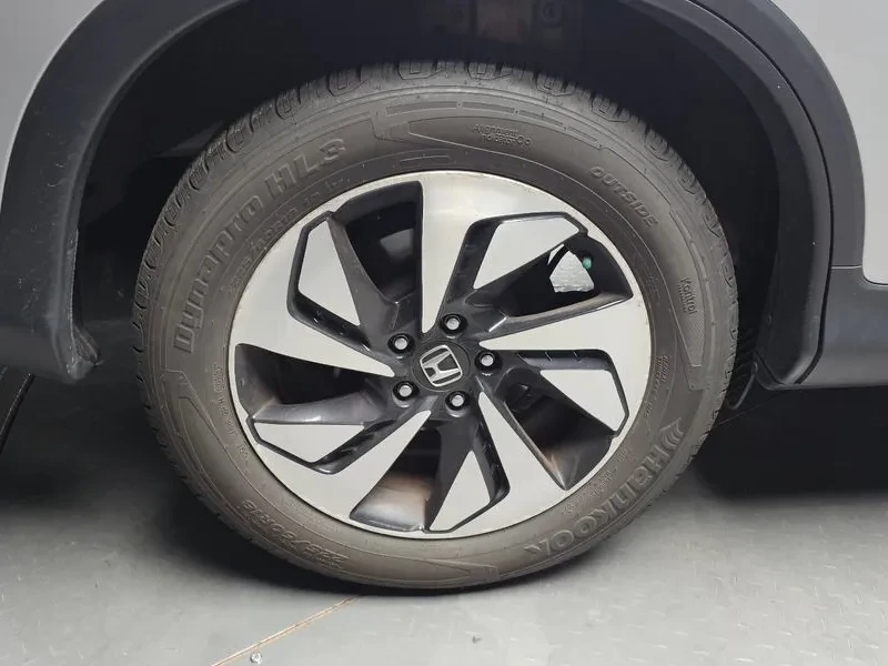 Honda Cr-v  4Wd Touring 4Th Generation | Mobile.bg � ����������� 10