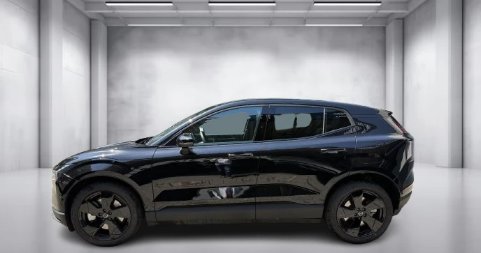 Volvo EX30 Cross Country = Performance = �������� | Mobile.bg � ����������� 2