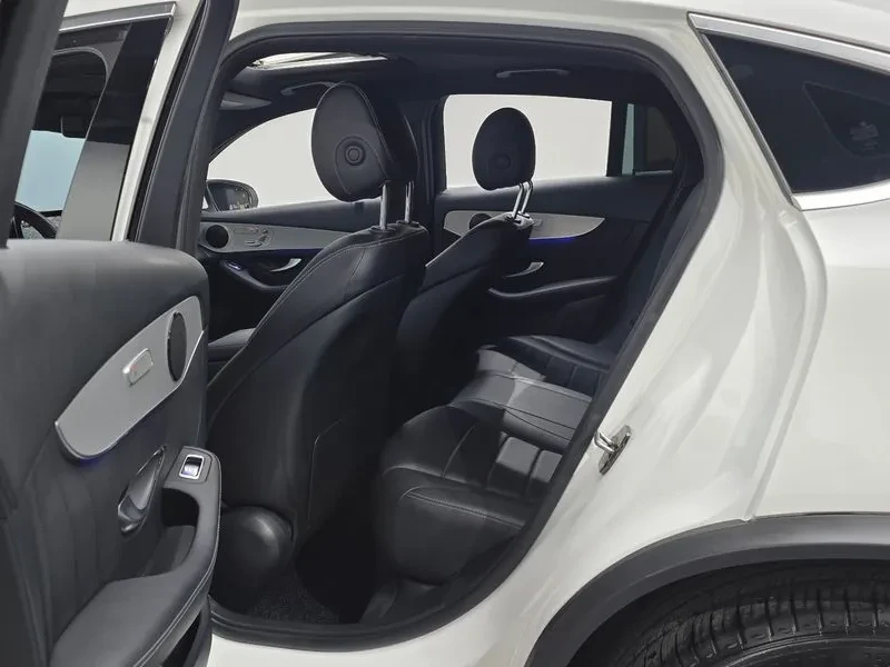 Mercedes-Benz GLC 220 d 4MATIC Coupe AMG/ ����/ DIST/ ������� | Mobile.bg � ����������� 11