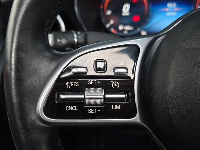 Mercedes-Benz GLC 220 d 4MATIC Coupe AMG/ ����/ DIST/ ������� | Mobile.bg � ����������� 17