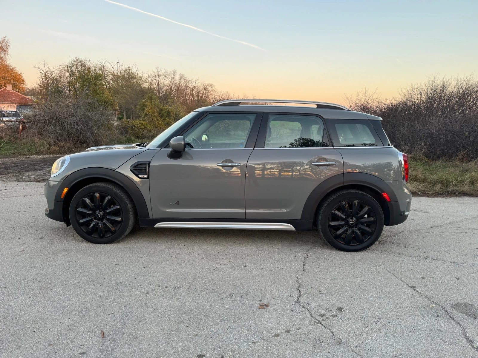 Mini Countryman 1.5.turbo all4 - изображение 7