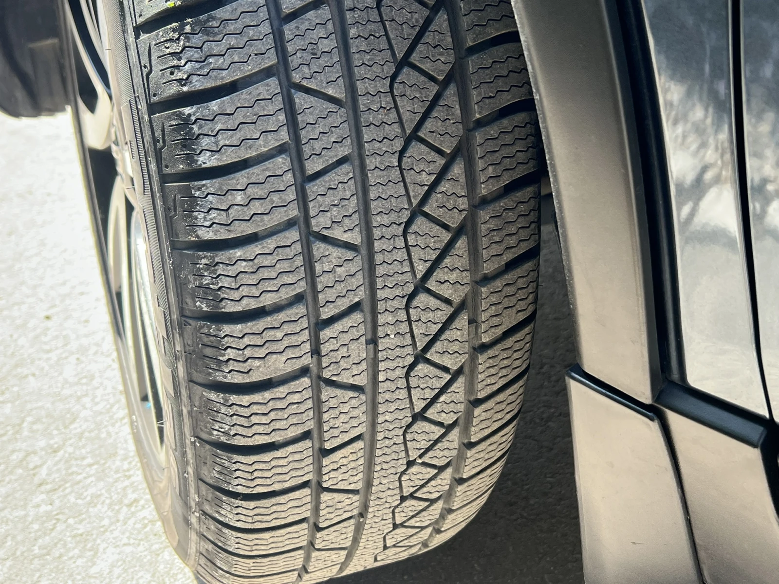 Nissan X-trail 1.6 dCi 4x4 | Mobile.bg — изображение 14