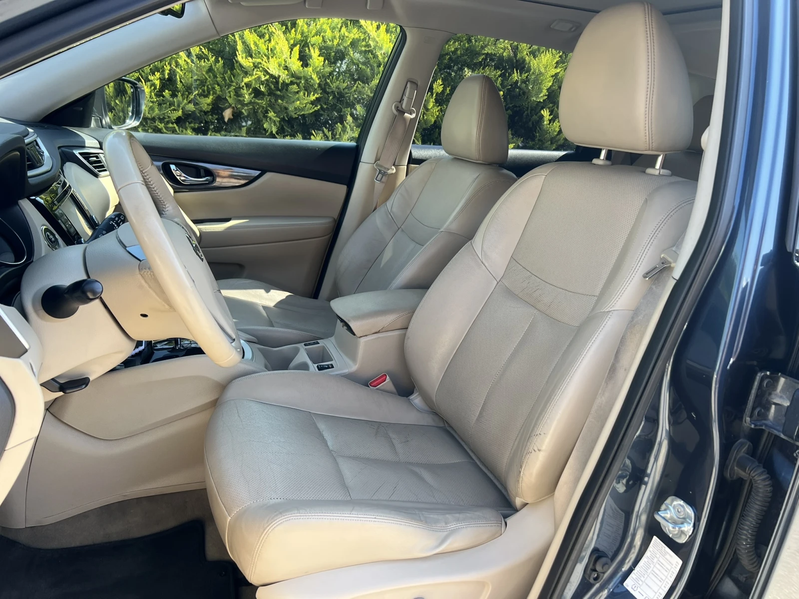 Nissan X-trail 1.6 dCi 4x4 - изображение 9