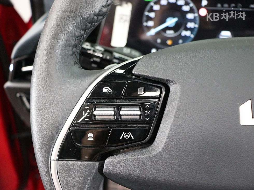 Kia Niro 1.6 HEV Signature С ФИНАНСИРАНЕ - изображение 7