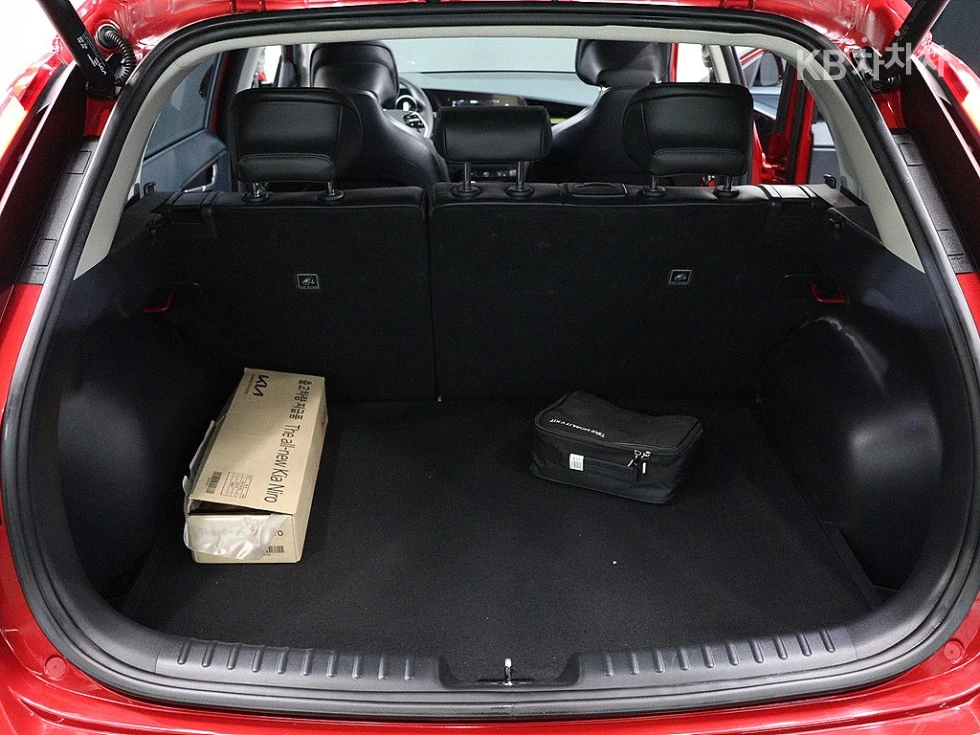 Kia Niro 1.6 HEV Signature     | Mobile.bg   17