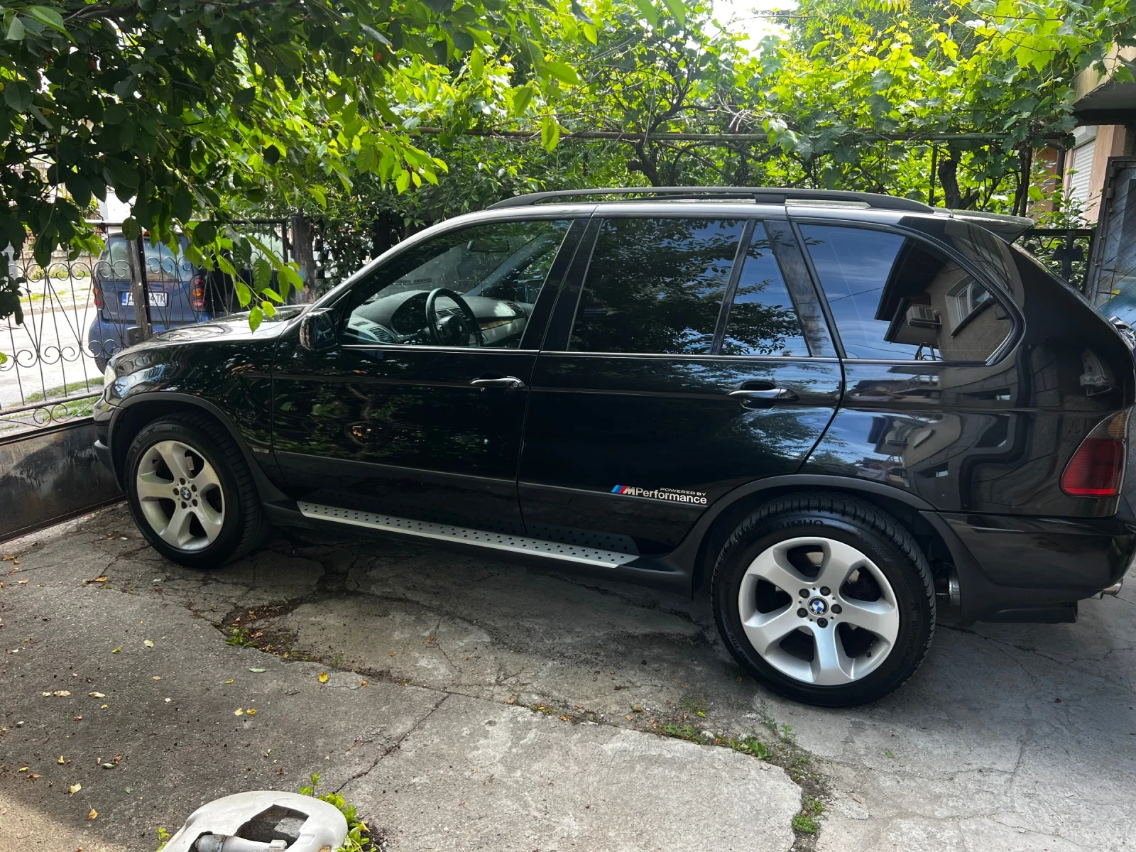 BMW X5  - изображение 4