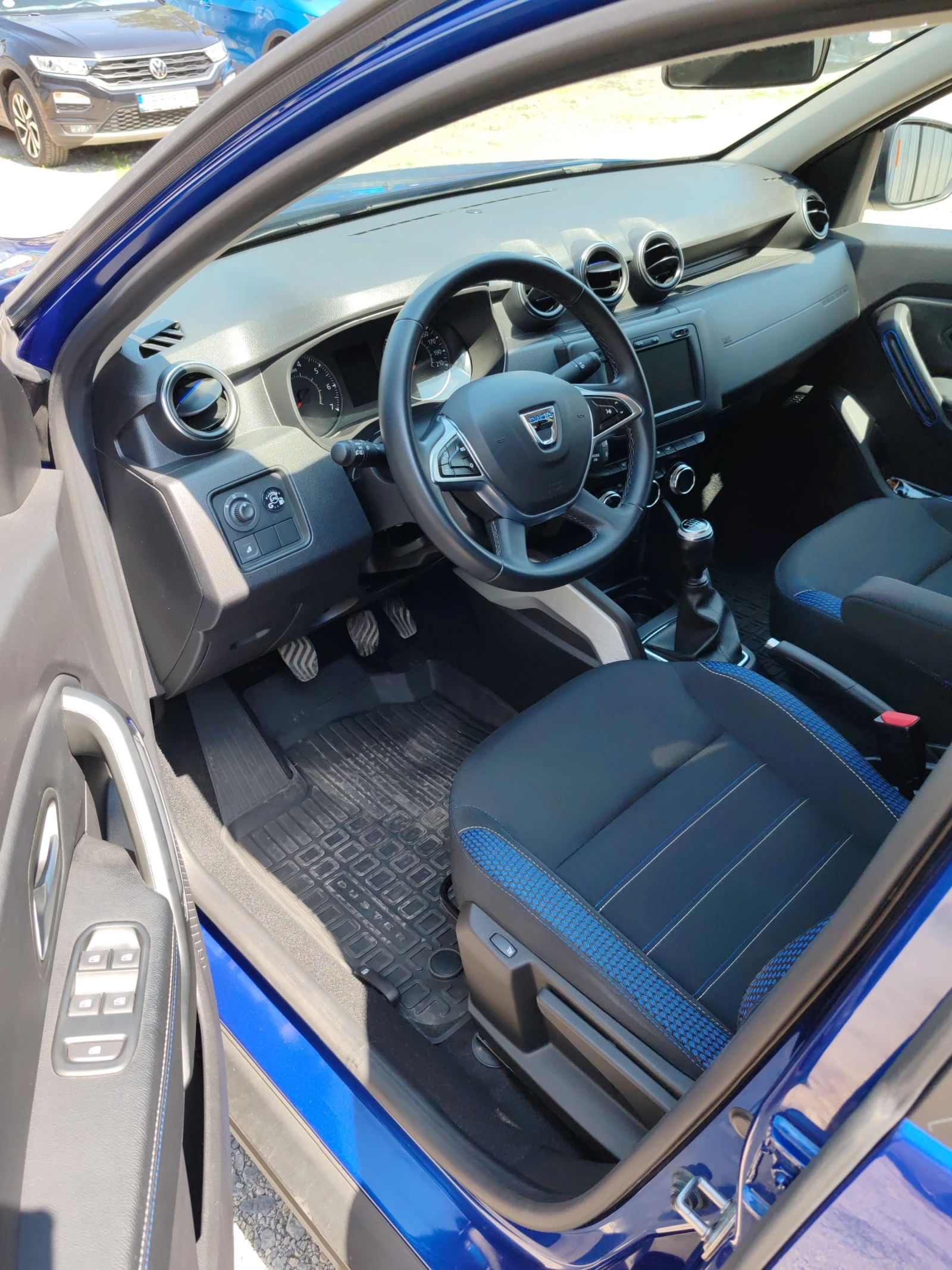 Dacia Duster  - изображение 7