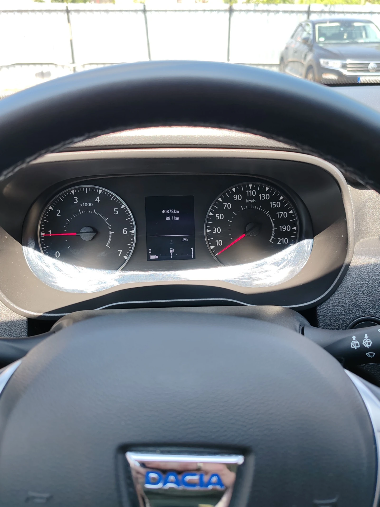 Dacia Duster  - изображение 3