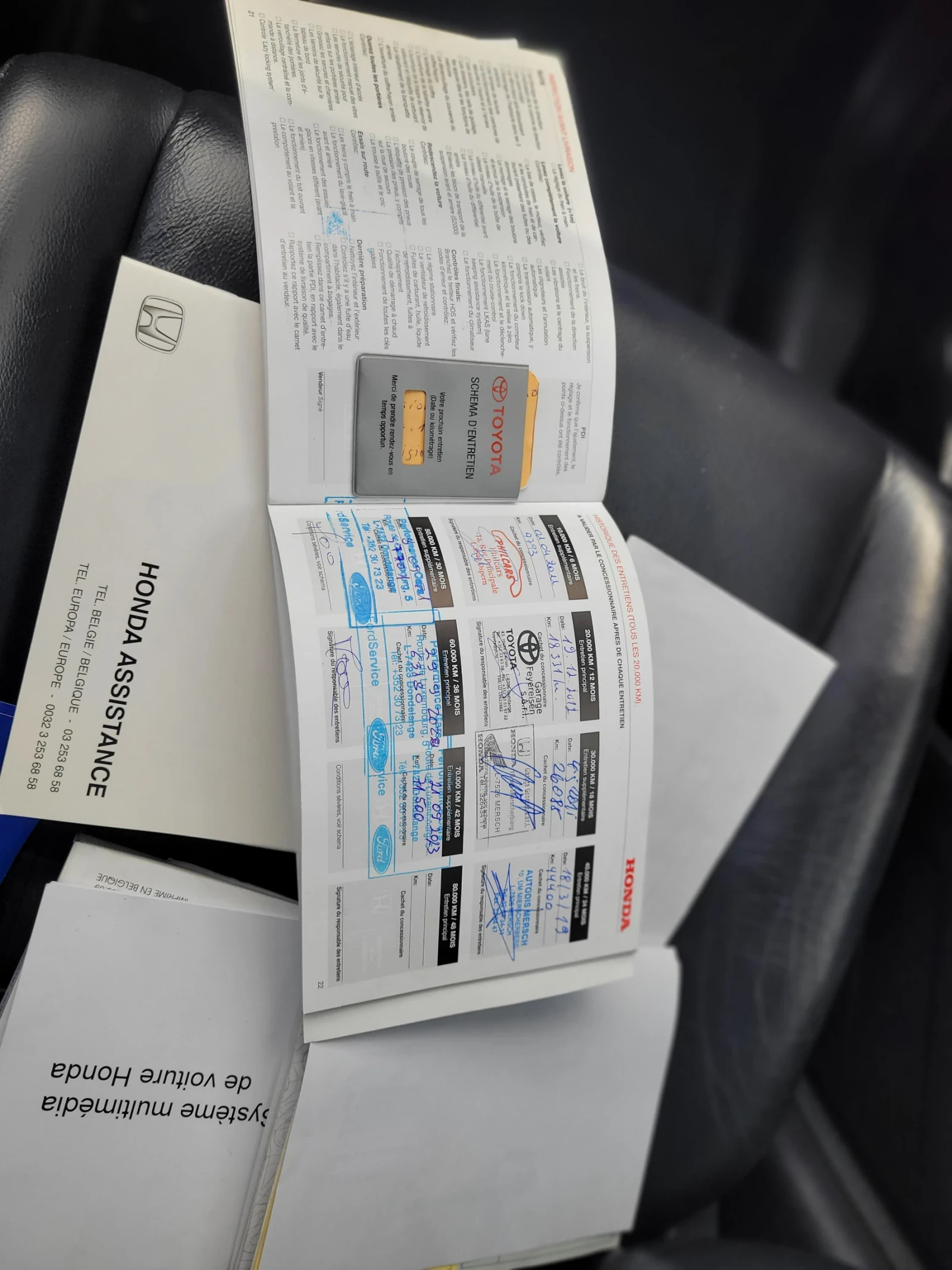 Honda Cr-v 2, 4- Exclusive edition  | Mobile.bg   11