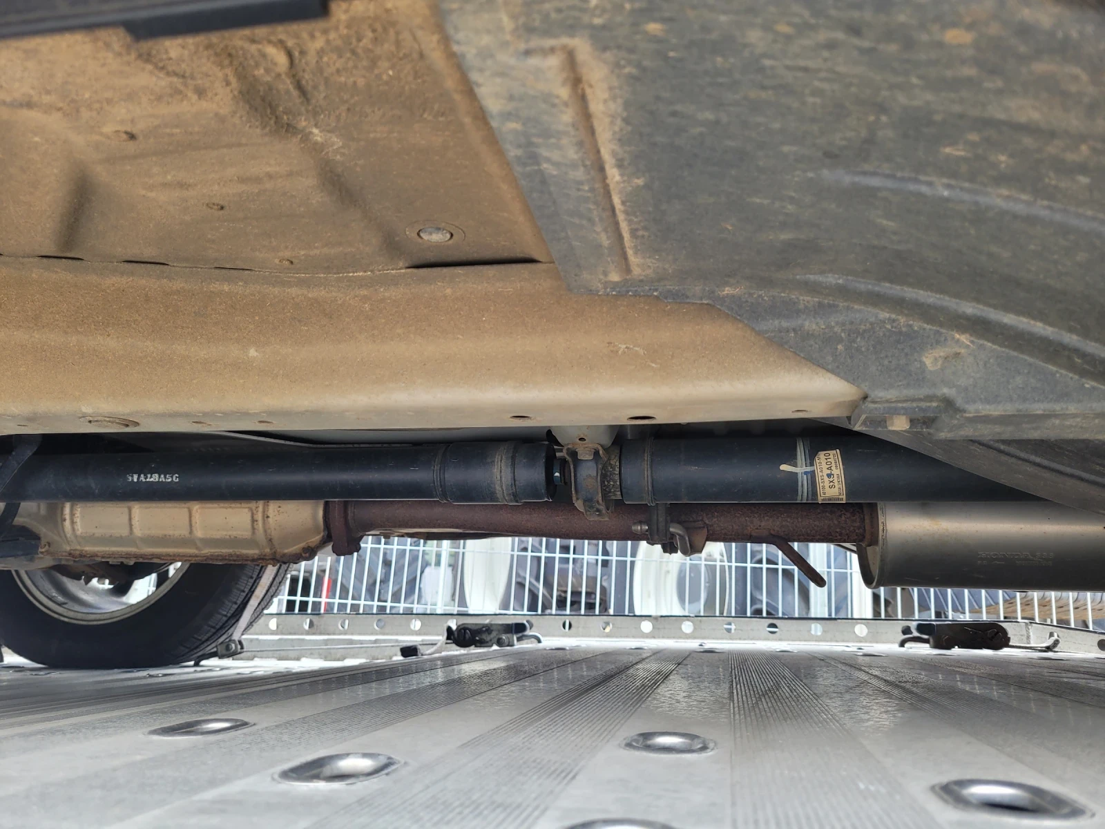 Honda Cr-v 2, 4- Exclusive edition  | Mobile.bg   15