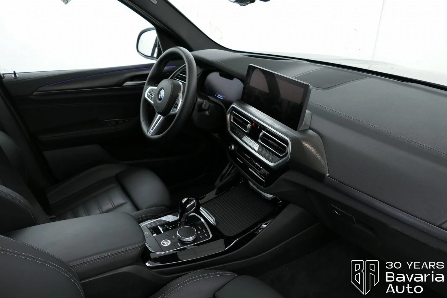 BMW X3 M40d xDrive M Sport Paket - изображение 7