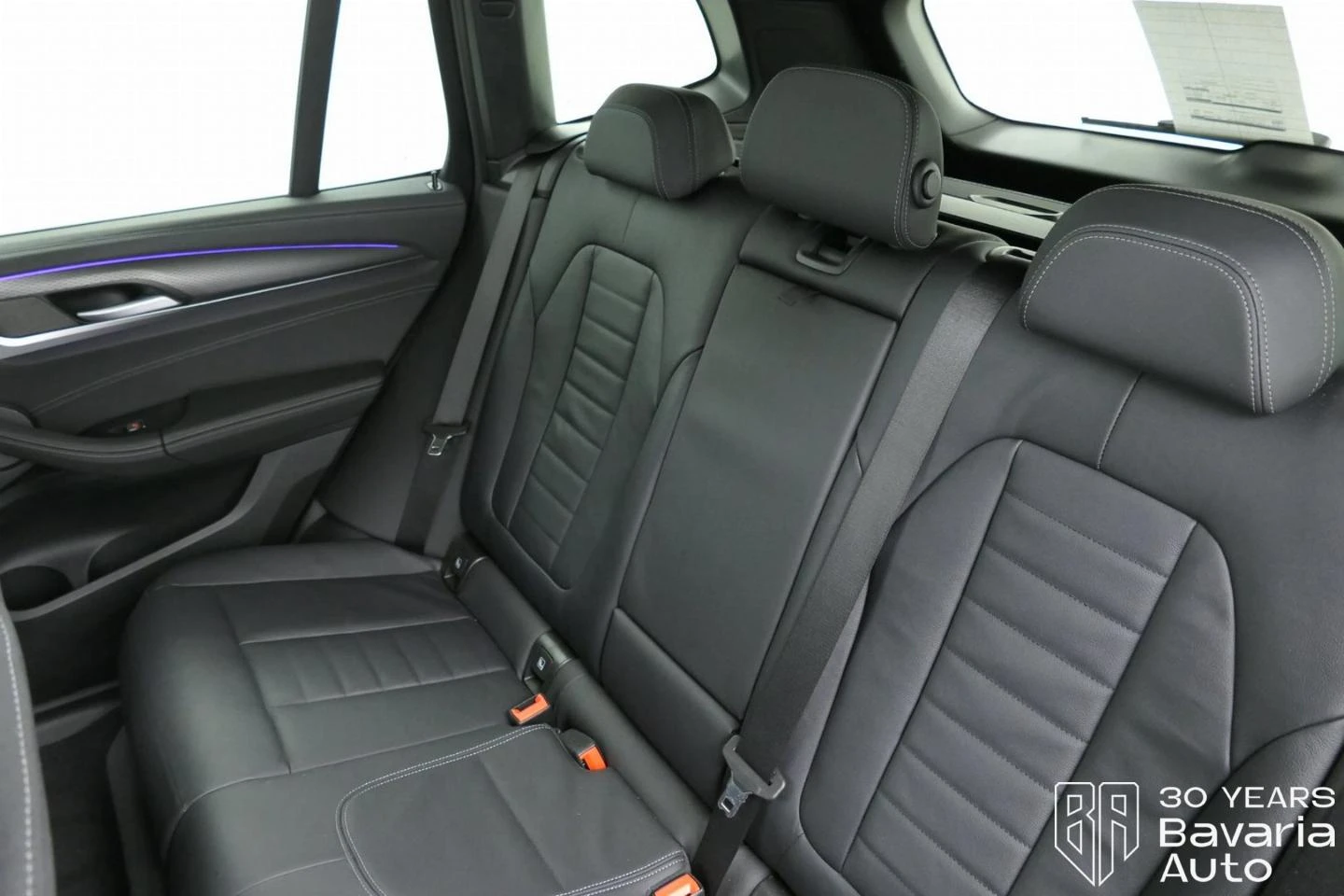 BMW X3 M40d xDrive M Sport Paket - изображение 8