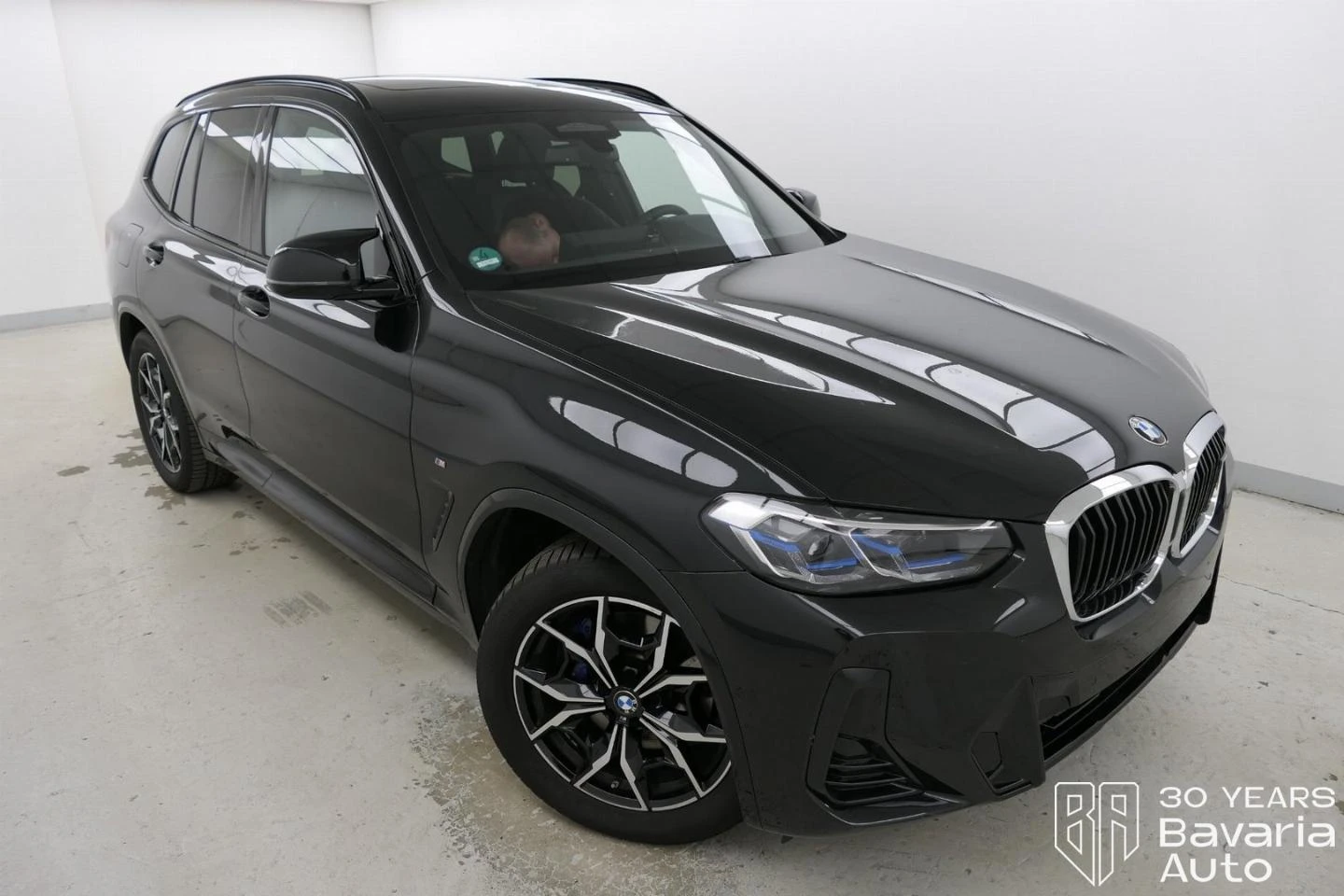 BMW X3 M40d xDrive M Sport Paket - изображение 4