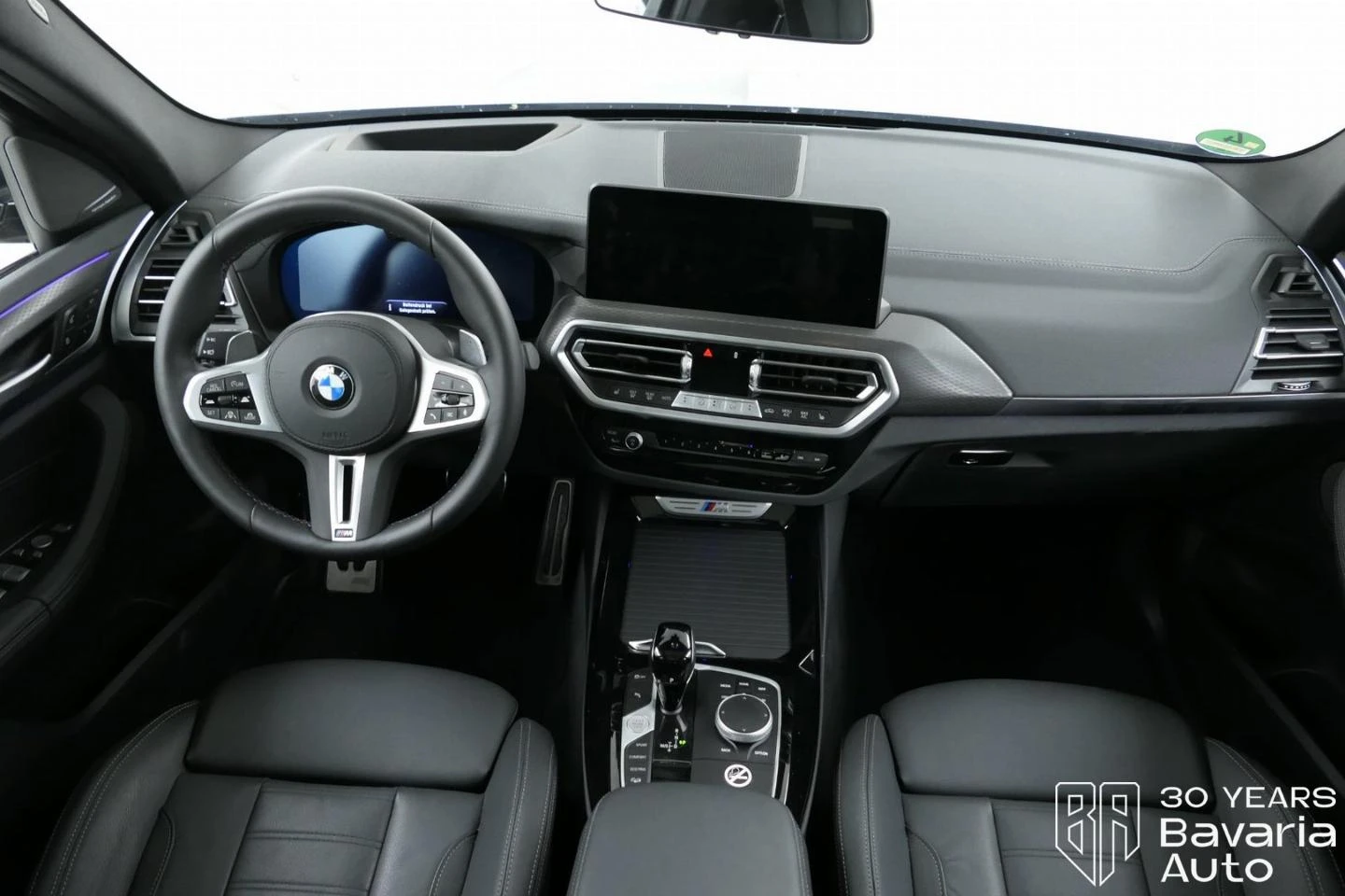 BMW X3 M40d xDrive M Sport Paket - изображение 6