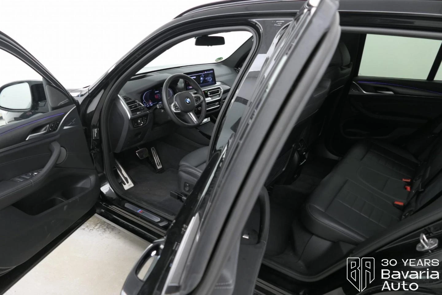 BMW X3 M40d xDrive M Sport Paket - изображение 5