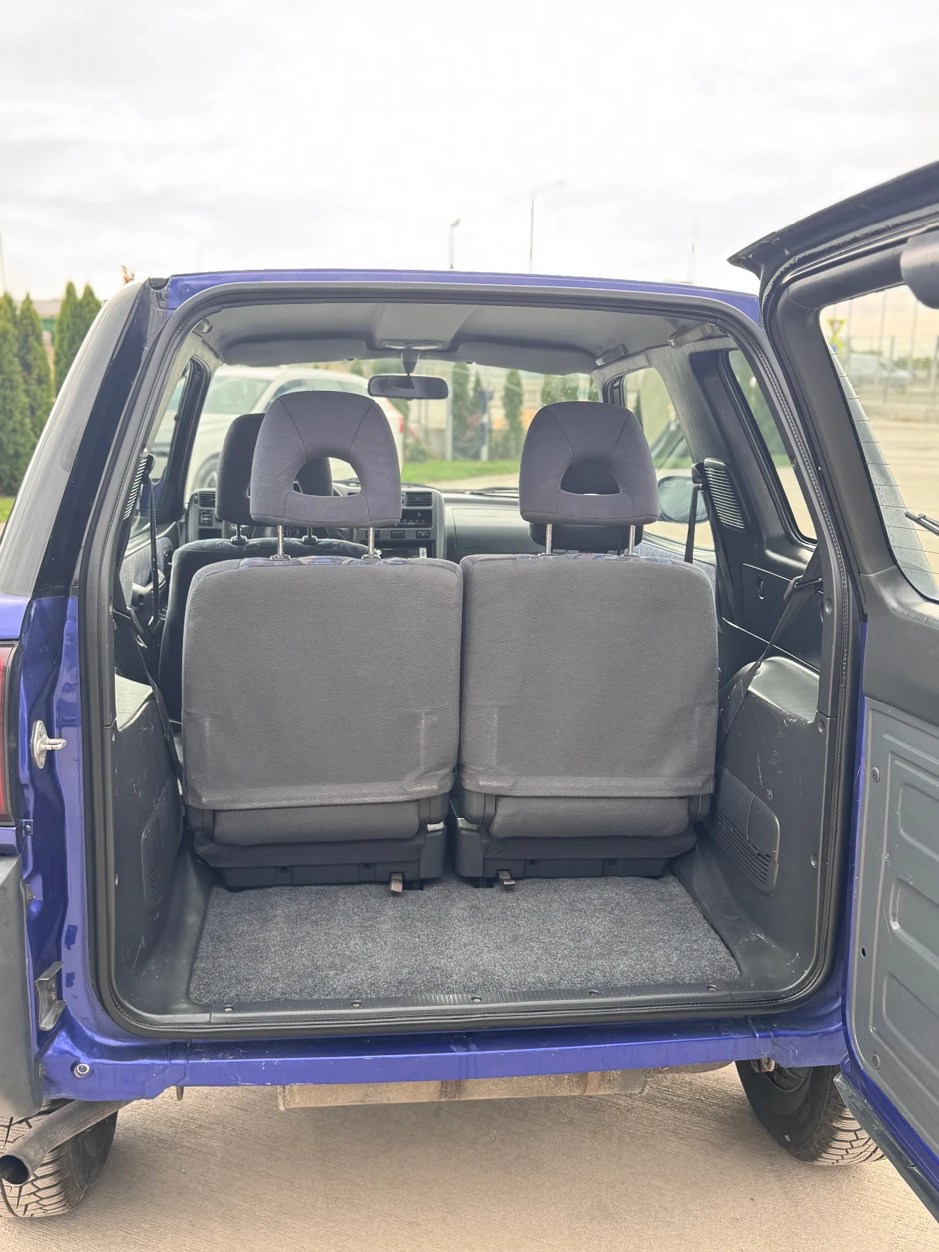 Toyota Rav4 * КЛИМА* КАТО НОВА*  - изображение 8