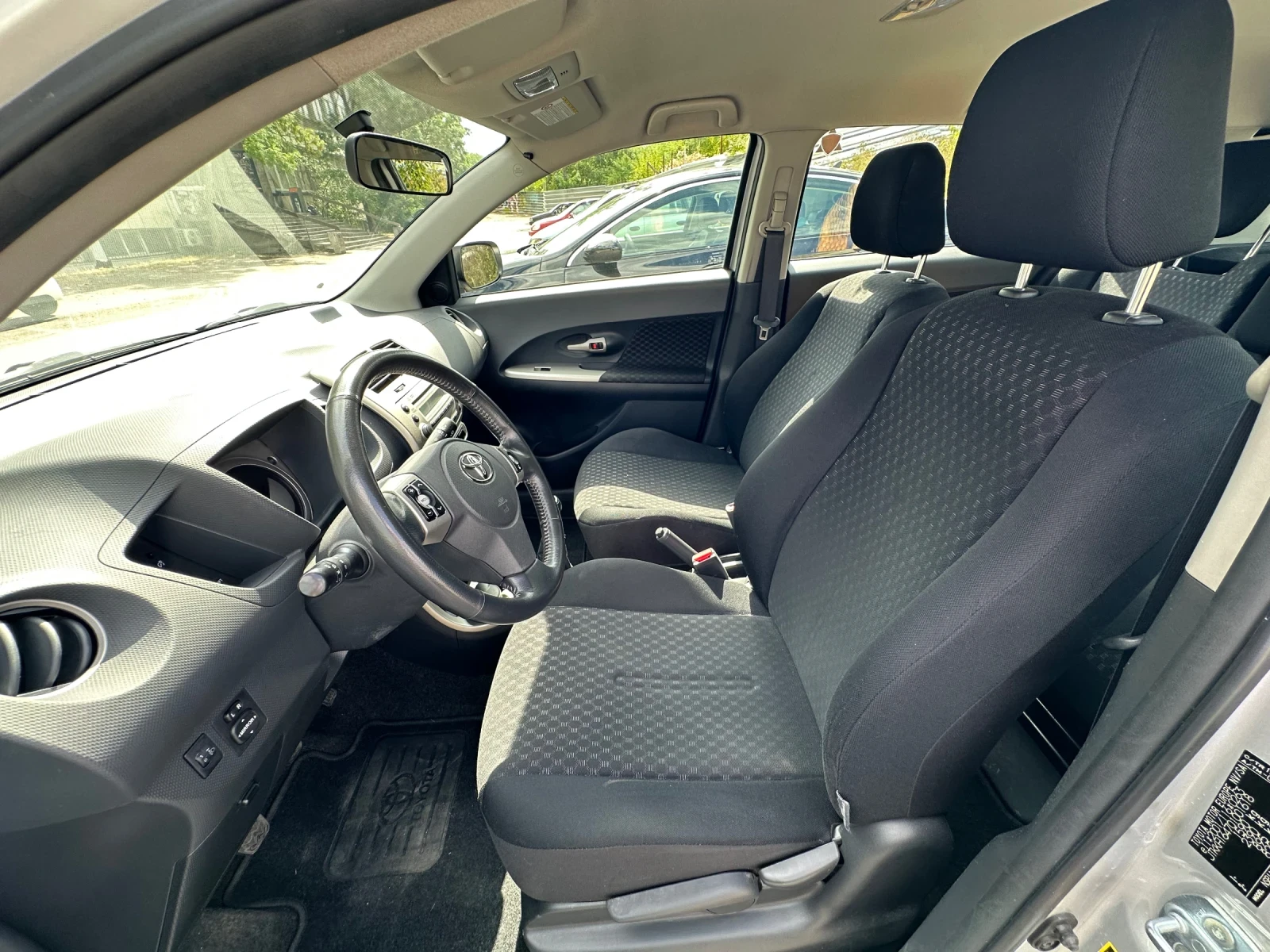 Toyota Urban Cruiser 1.33 VVT-i, 100000 км - изображение 6