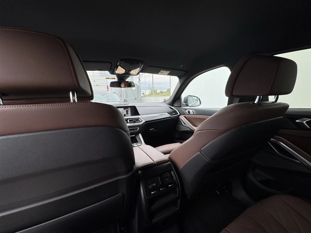 BMW X6 xDrive40i | Mobile.bg   11