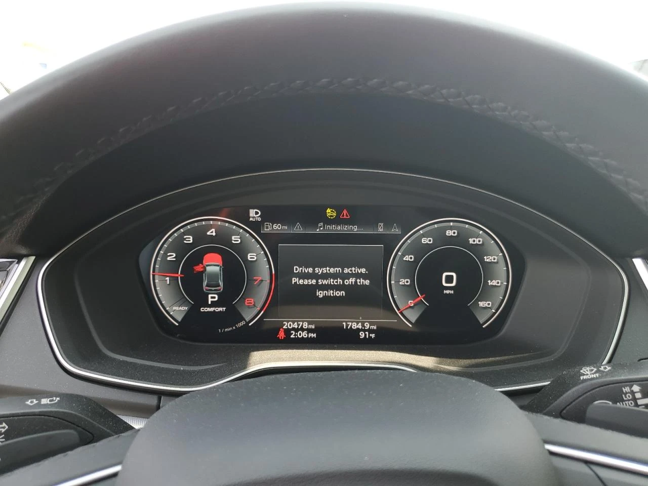 Audi Q5 PREMIUM PLUS 45 - изображение 7