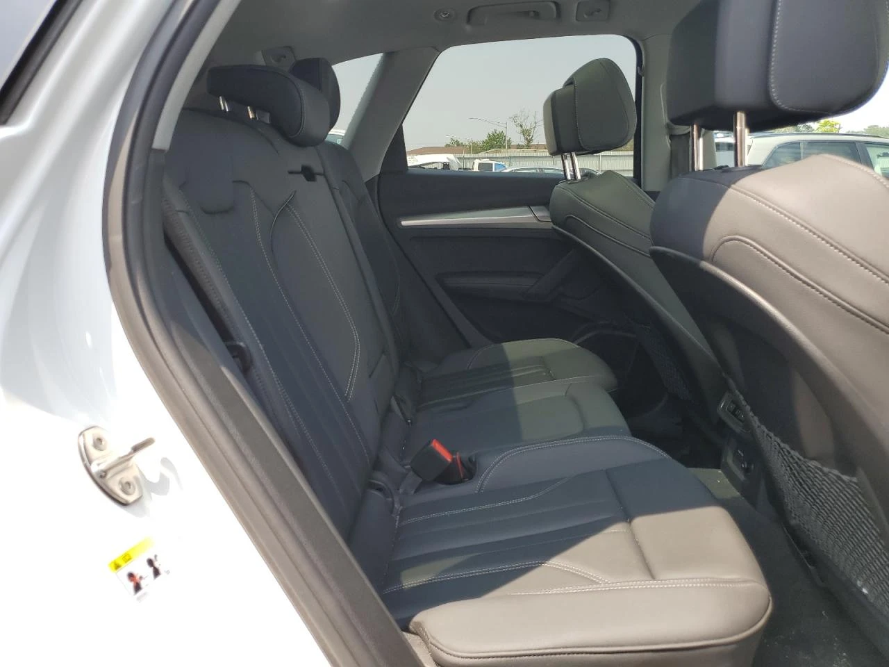 Audi Q5 PREMIUM PLUS 45 - изображение 10