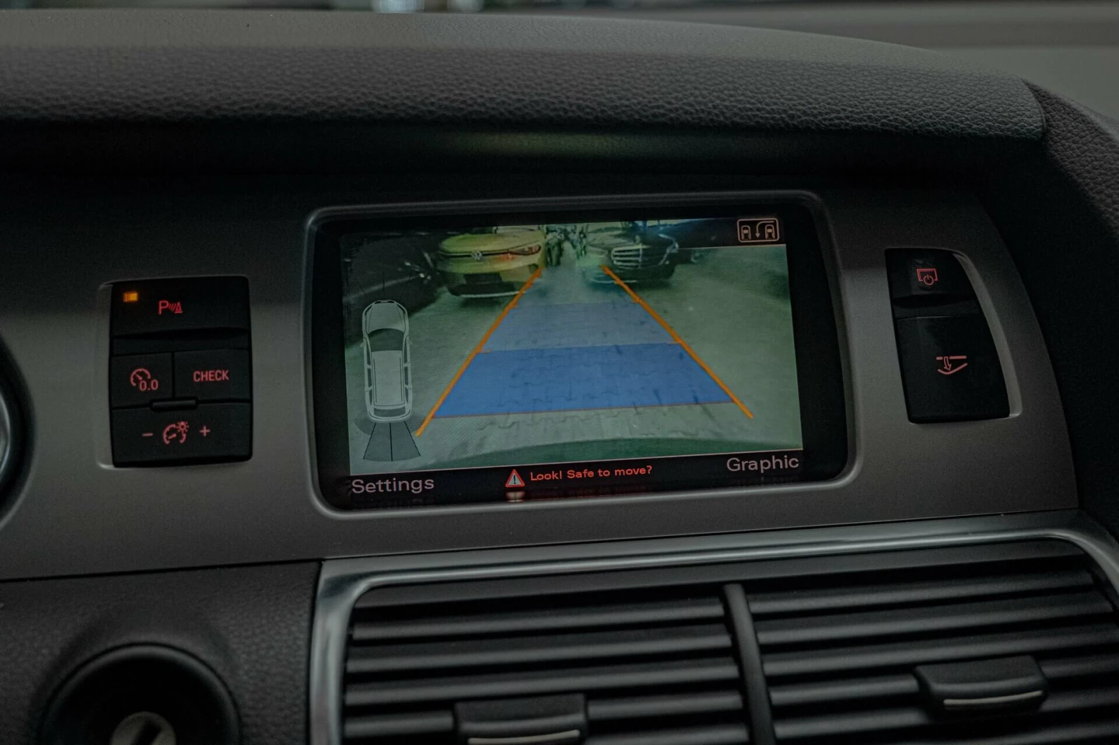 Audi Q7 4.2TDI/Quattro/Side Assist/MMI PLUS//Xenon | Mobile.bg   11