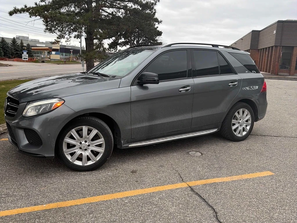 Mercedes-Benz GLE 400 2017 4MATIC *   *  | Mobile.bg   3