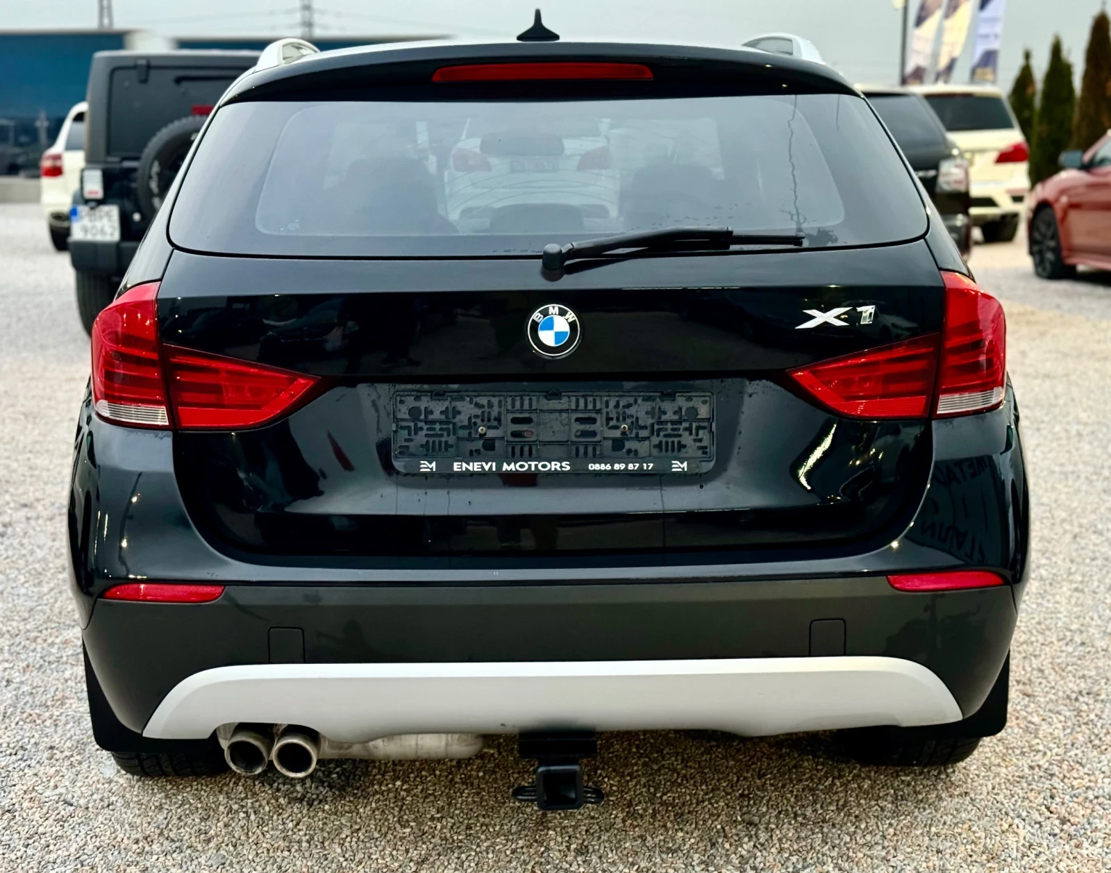 BMW X1 2.8i X-DRIVE panorama - изображение 5