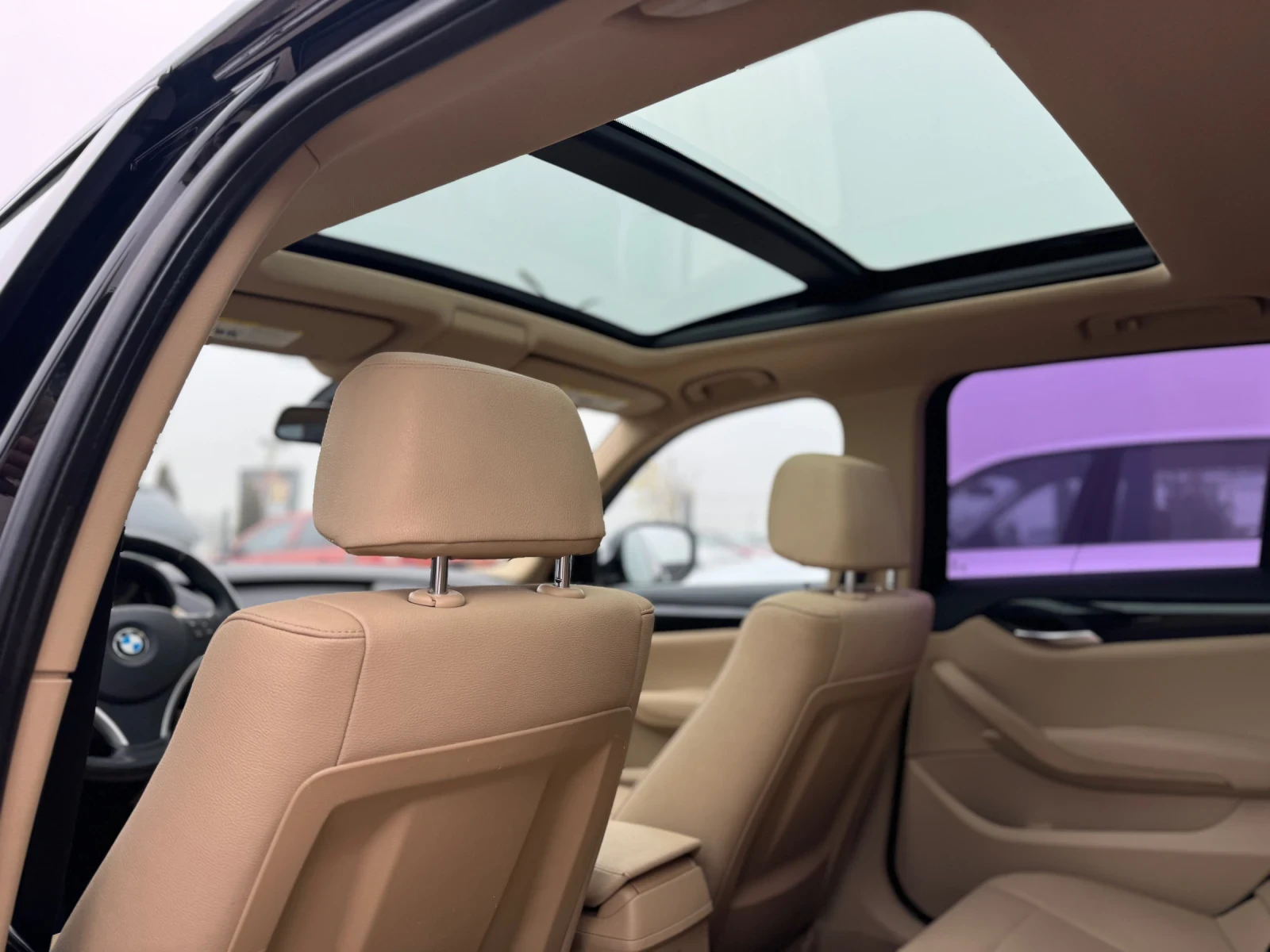 BMW X1 2.8i X-DRIVE panorama | Mobile.bg � ����������� 13