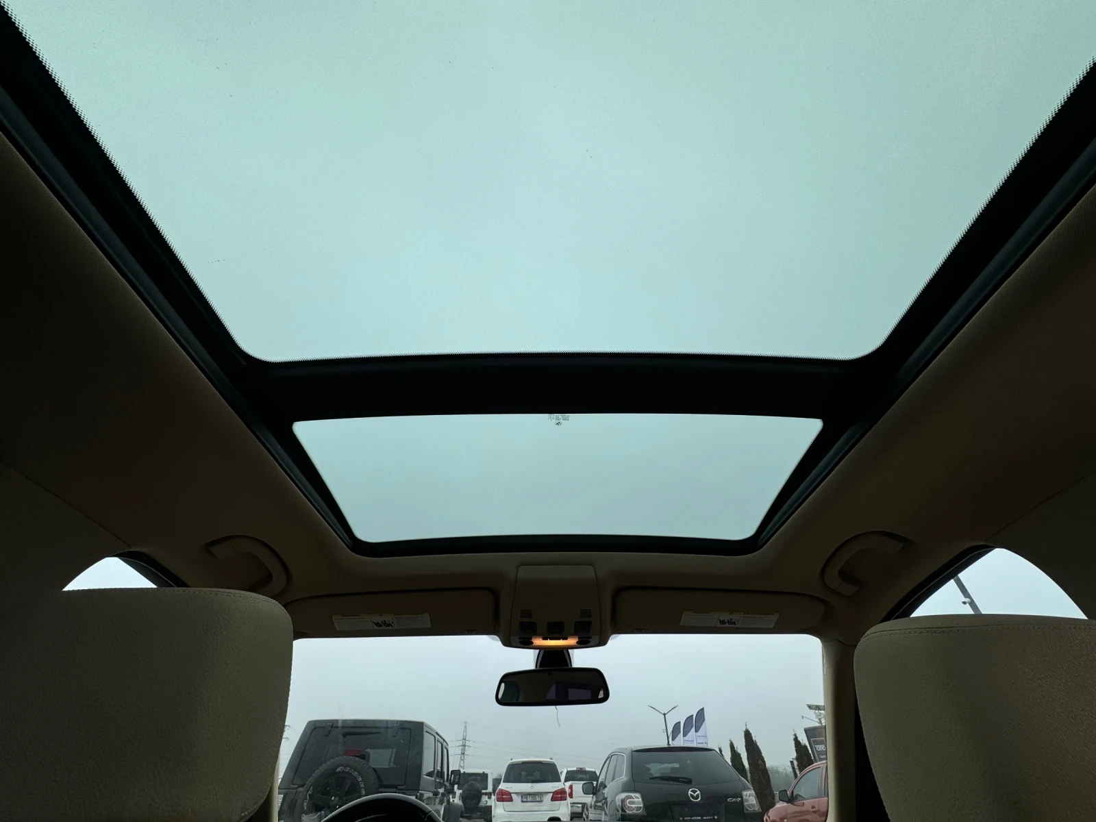 BMW X1 2.8i X-DRIVE panorama - изображение 8