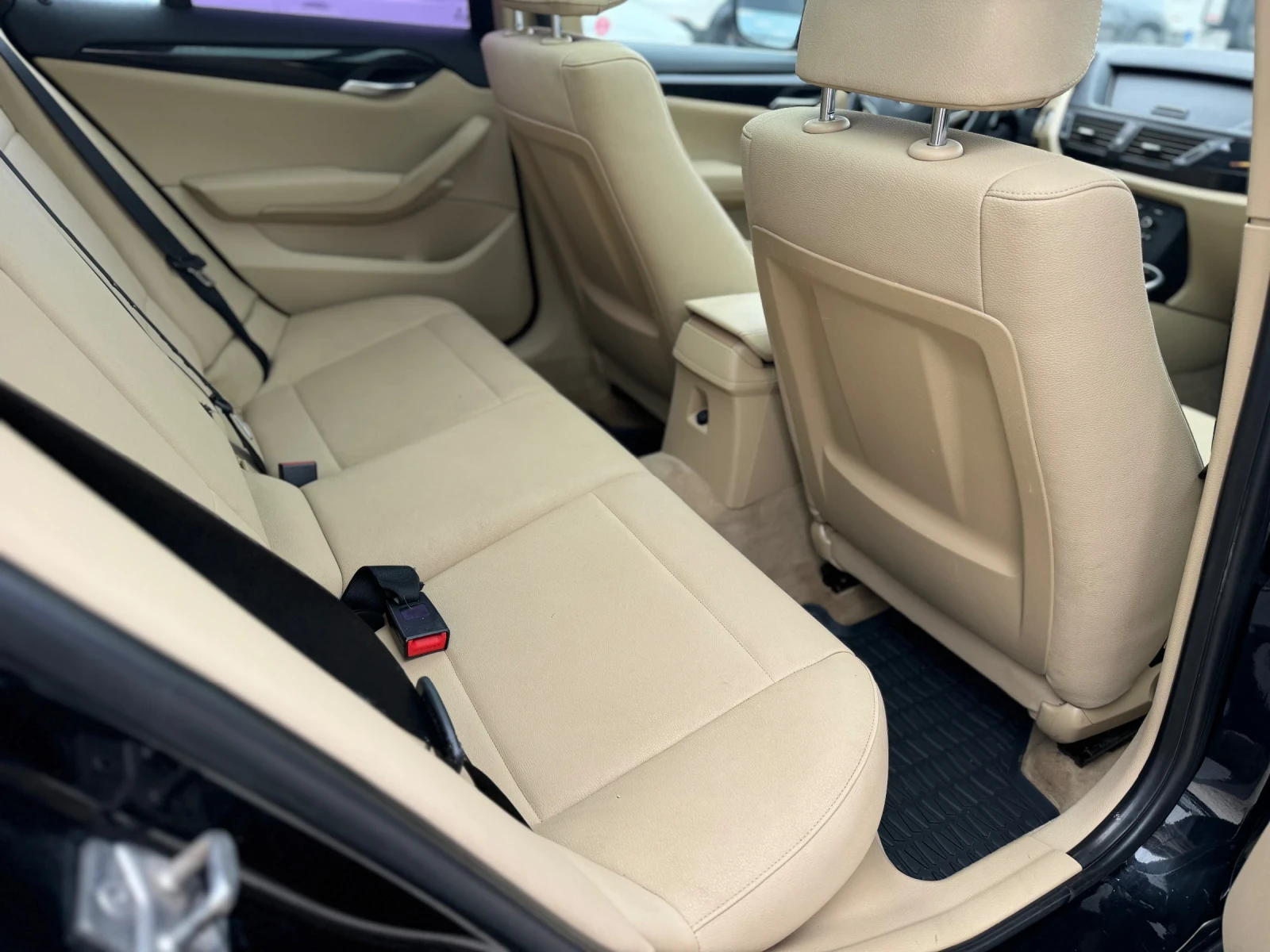 BMW X1 2.8i X-DRIVE panorama | Mobile.bg � ����������� 12