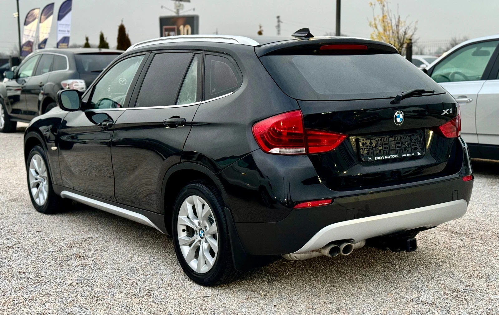 BMW X1 2.8i X-DRIVE panorama - изображение 4