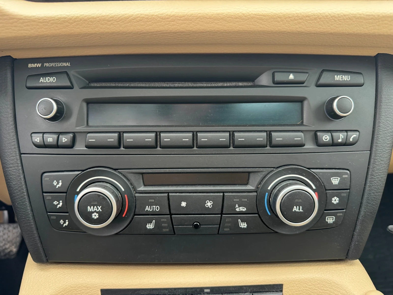 BMW X1 2.8i X-DRIVE panorama | Mobile.bg � ����������� 16