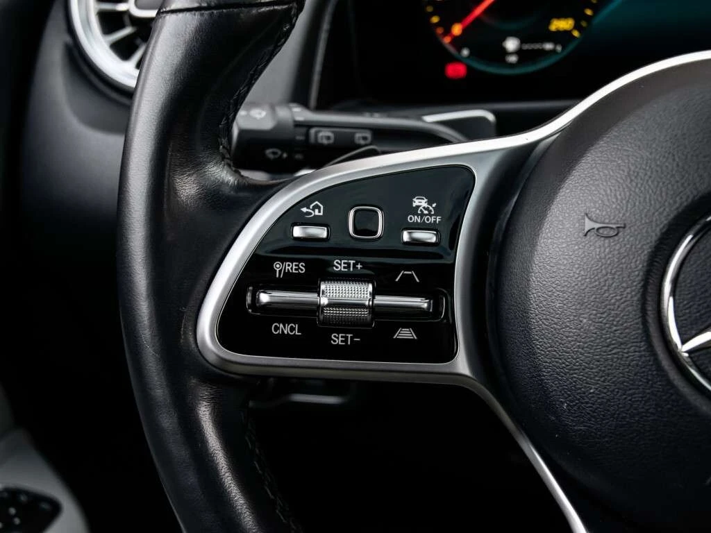 Mercedes-Benz GLB 250| INTELDRIVE| NIGHT| NAV| PANOROOF| B.SPOT| CLE | Mobile.bg � ����������� 16