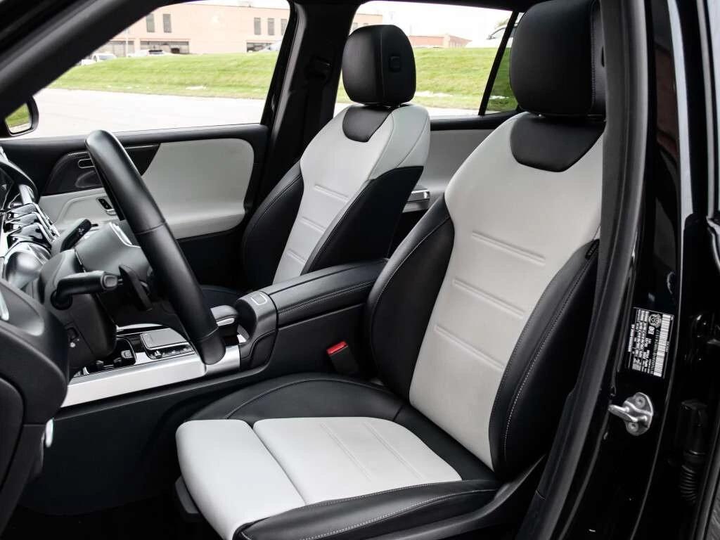 Mercedes-Benz GLB 250| INTELDRIVE| NIGHT| NAV| PANOROOF| B.SPOT| CLE | Mobile.bg � ����������� 9