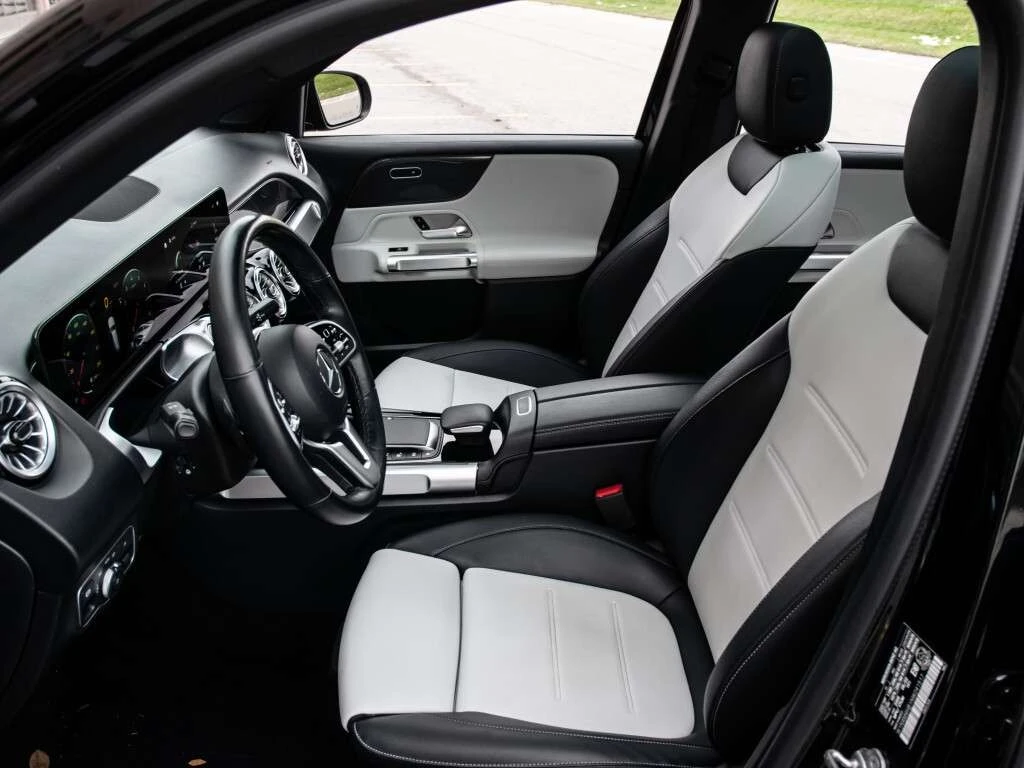 Mercedes-Benz GLB 250| INTELDRIVE| NIGHT| NAV| PANOROOF| B.SPOT| CLE | Mobile.bg � ����������� 8