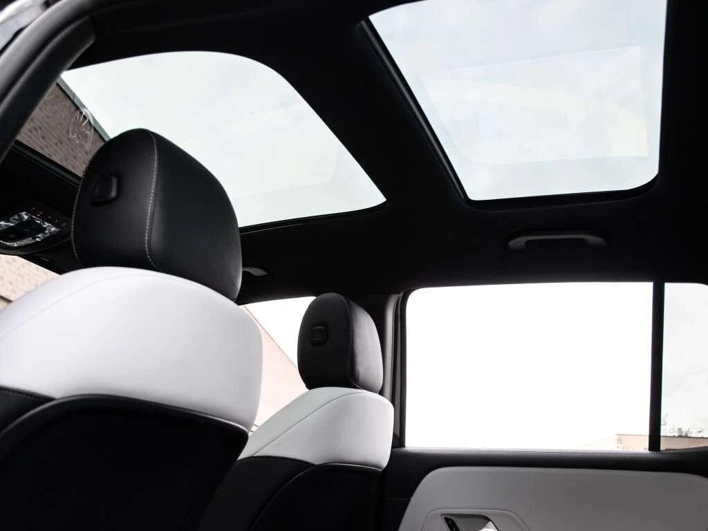 Mercedes-Benz GLB 250| INTELDRIVE| NIGHT| NAV| PANOROOF| B.SPOT| CLE | Mobile.bg � ����������� 11