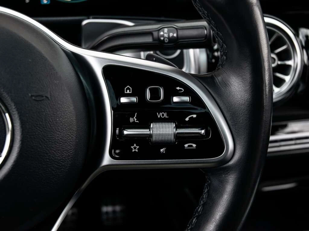 Mercedes-Benz GLB 250| INTELDRIVE| NIGHT| NAV| PANOROOF| B.SPOT| CLE | Mobile.bg � ����������� 17