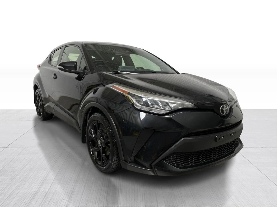 Toyota C-HR XLE Premium | HTD LEATHER | SUNROOF | CARPLAY | Mobile.bg � ����������� 1