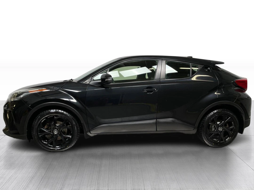 Toyota C-HR XLE Premium | HTD LEATHER | SUNROOF | CARPLAY - изображение 6