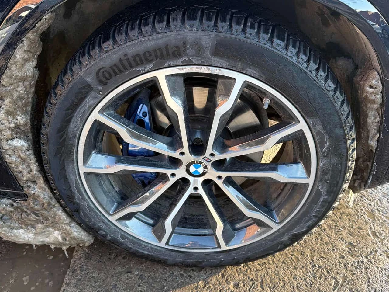 BMW X4 xDrive30i/HUD/��������/�������� | Mobile.bg � ����������� 6